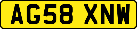 AG58XNW