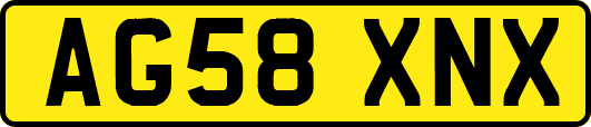 AG58XNX