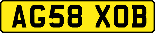 AG58XOB
