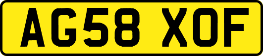 AG58XOF