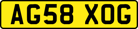AG58XOG