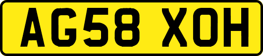AG58XOH
