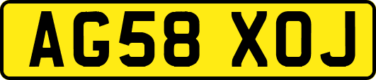 AG58XOJ