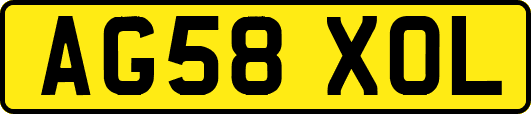 AG58XOL