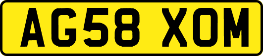 AG58XOM