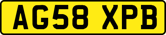 AG58XPB