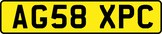 AG58XPC