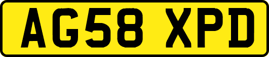 AG58XPD