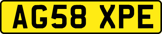 AG58XPE