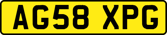 AG58XPG