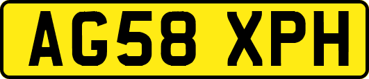 AG58XPH