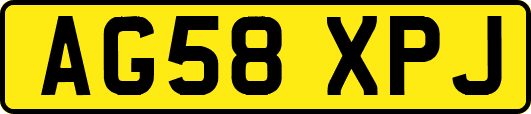 AG58XPJ