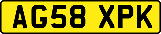 AG58XPK