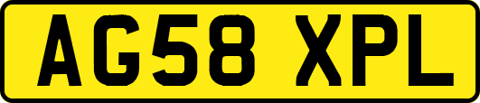 AG58XPL