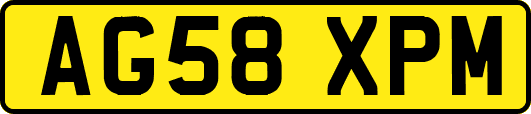 AG58XPM