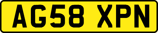 AG58XPN