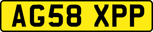 AG58XPP