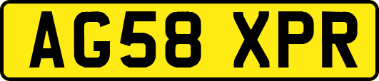 AG58XPR