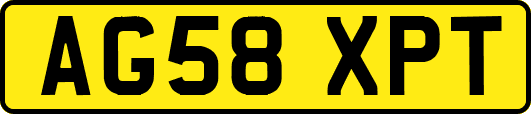 AG58XPT