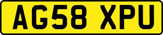 AG58XPU