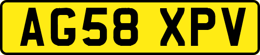 AG58XPV