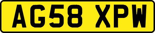 AG58XPW