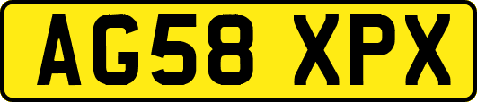AG58XPX