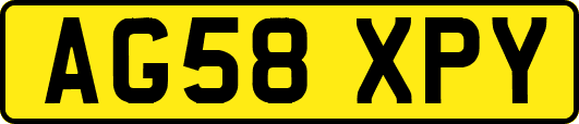 AG58XPY