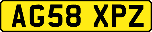 AG58XPZ