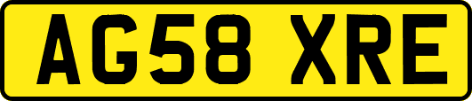 AG58XRE