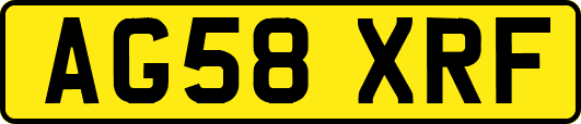 AG58XRF