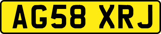 AG58XRJ