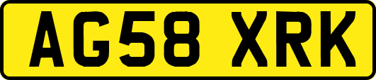 AG58XRK