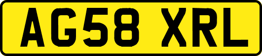 AG58XRL