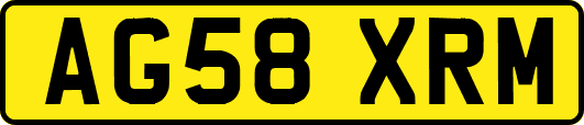 AG58XRM