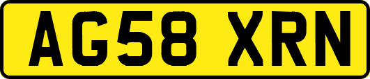 AG58XRN