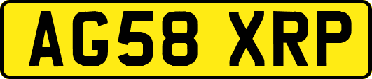 AG58XRP