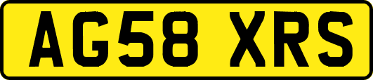 AG58XRS