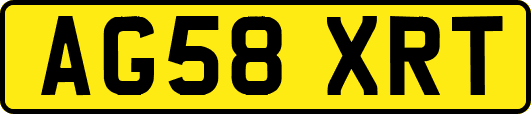 AG58XRT