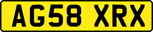 AG58XRX