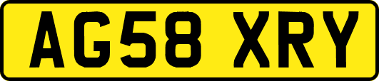 AG58XRY