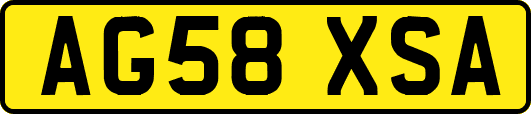 AG58XSA