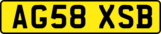 AG58XSB