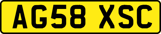 AG58XSC