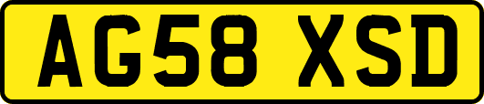 AG58XSD