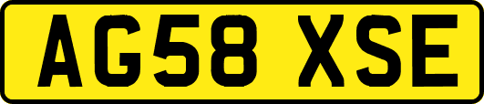 AG58XSE