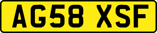 AG58XSF
