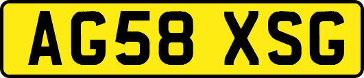 AG58XSG