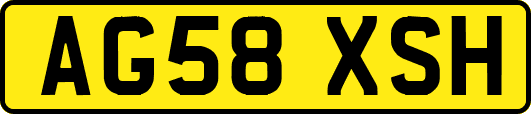 AG58XSH