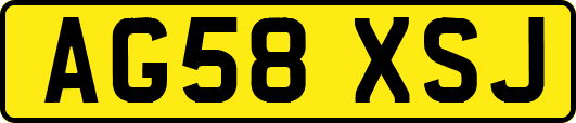AG58XSJ
